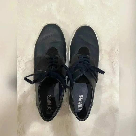 Camper Dub Sneakers - Picture 6 of 9